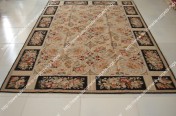 stock needlepoint rugs No.153 manufacturers factory